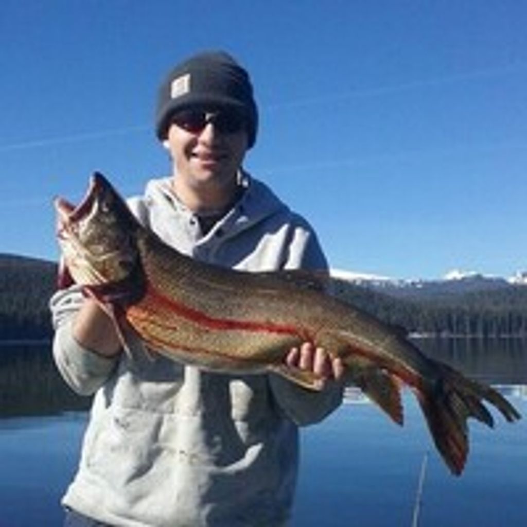 Garrett Tyler Baker