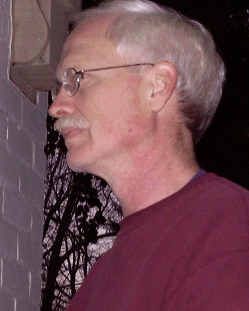 Ken MacDonald Profile Photo
