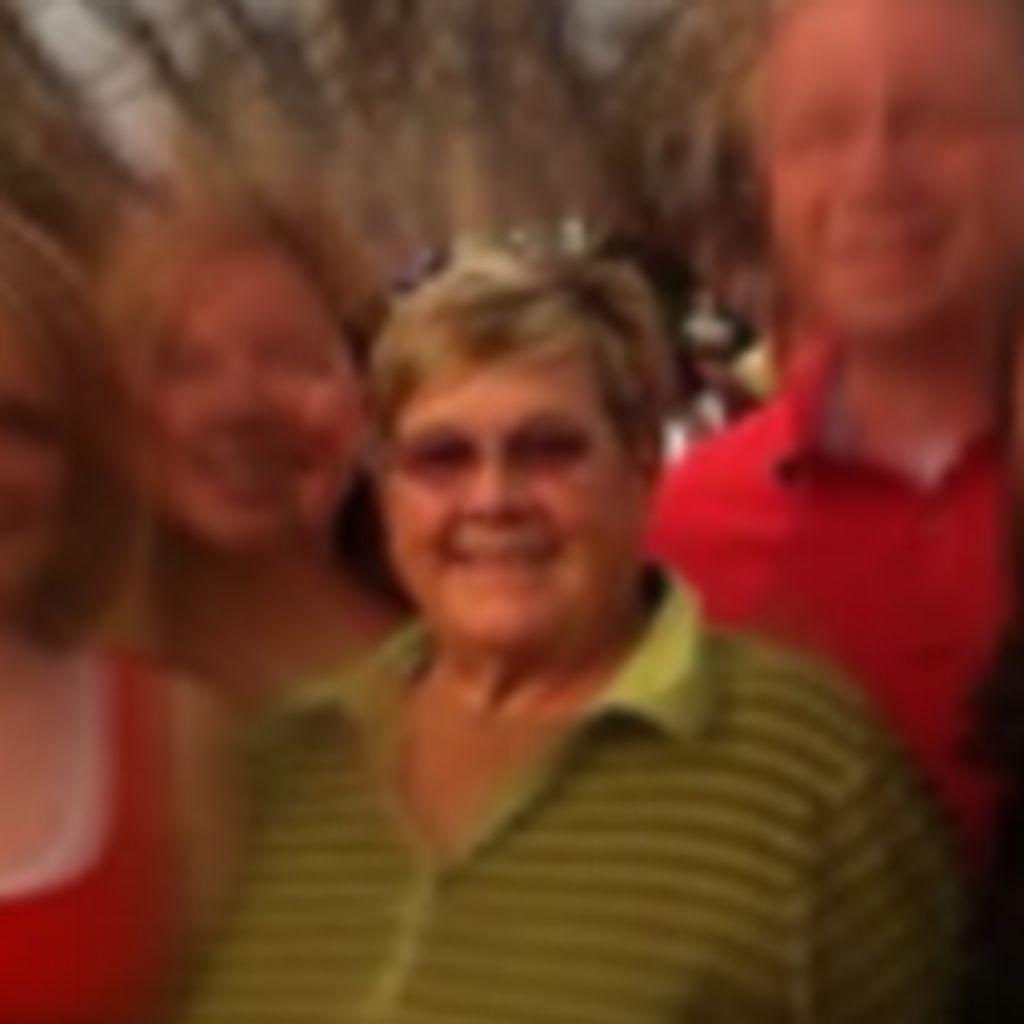 Lou Gersman Profile Photo