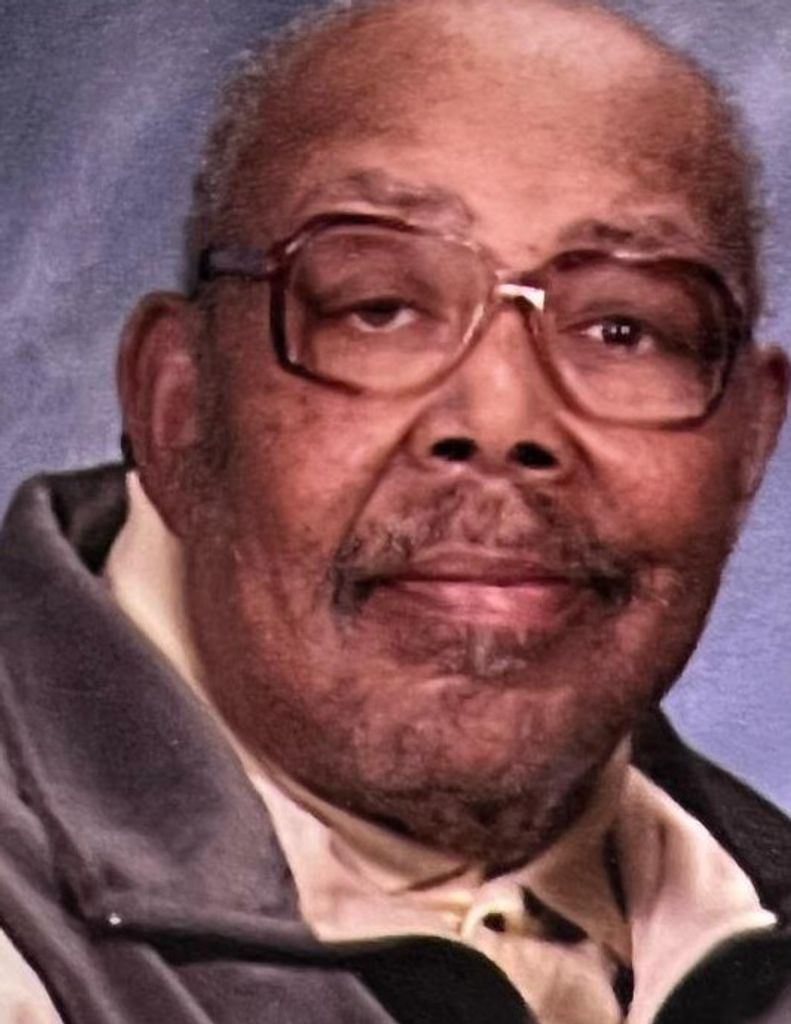 Norwood Francis Purnell