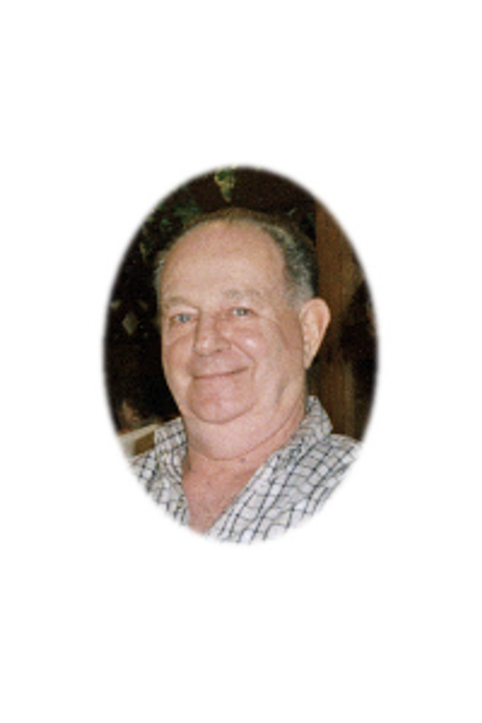 Vincent A. "Pete" Grasso