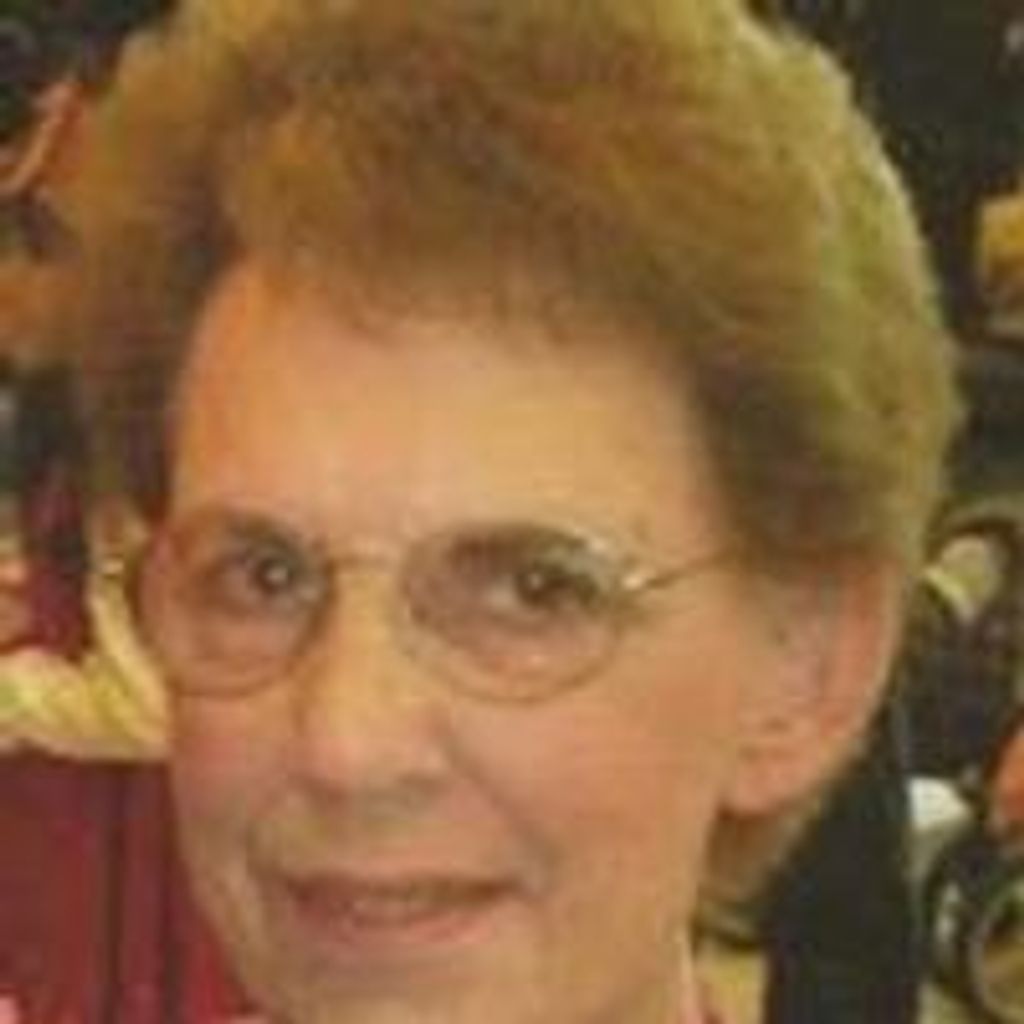 Patricia  Ann Groverman Profile Photo