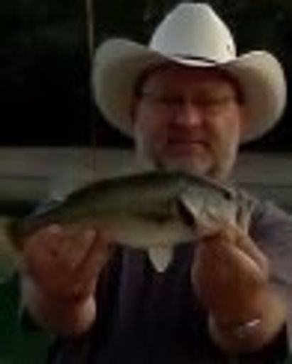 Stephen McCulty's obituary image