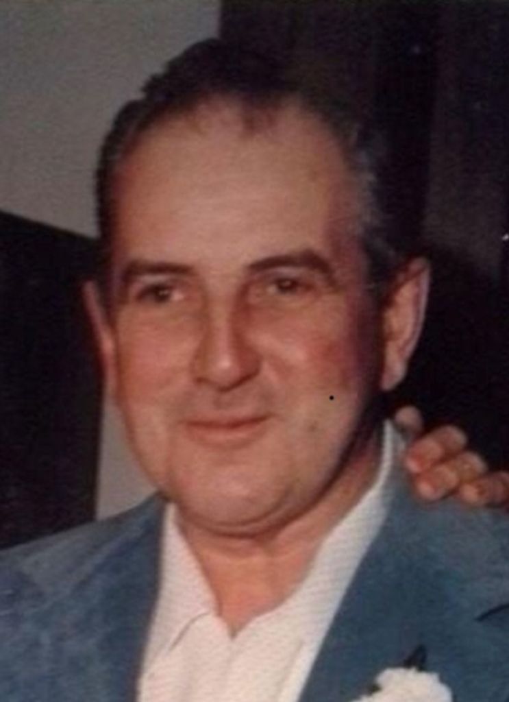 Robert C. Reed