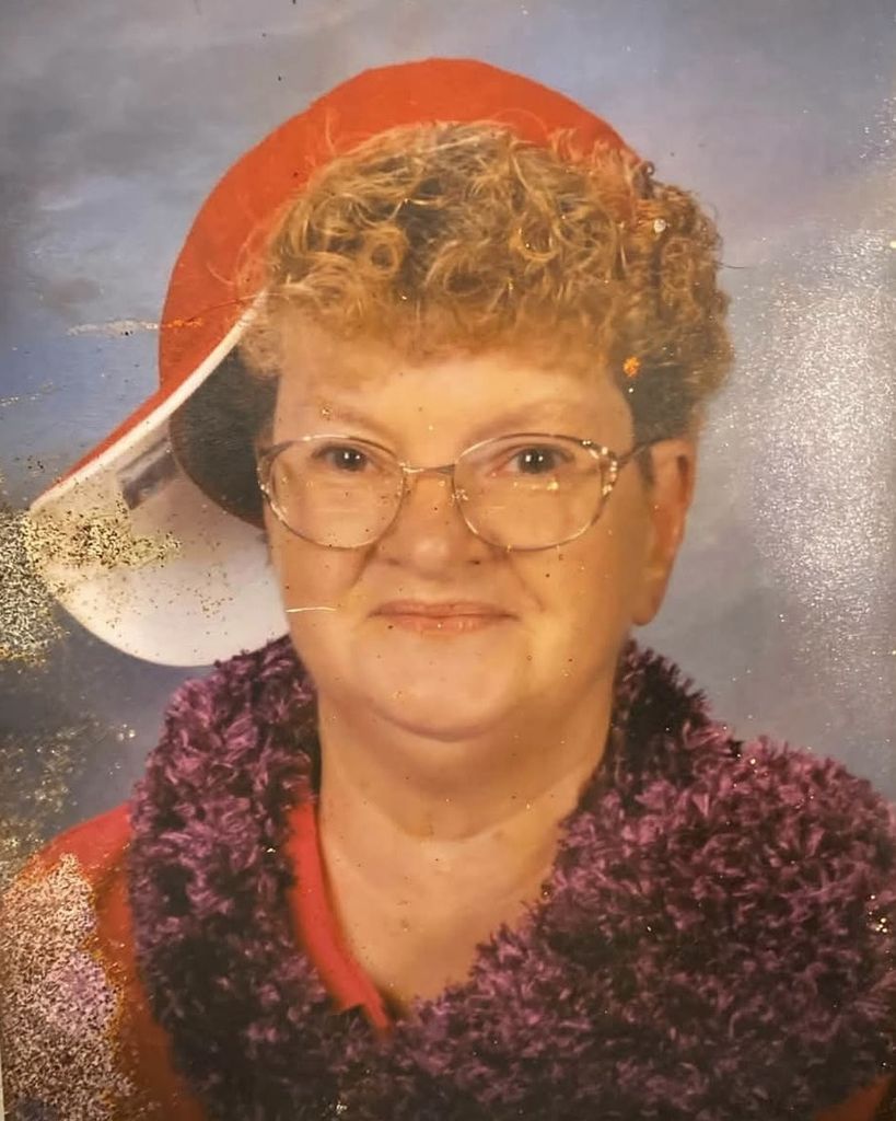 Marlene Keele Profile Photo