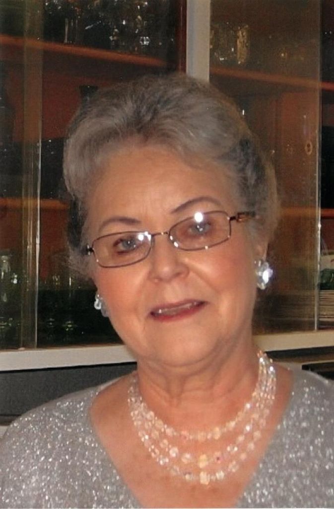 Oleda Jo Merrick Profile Photo