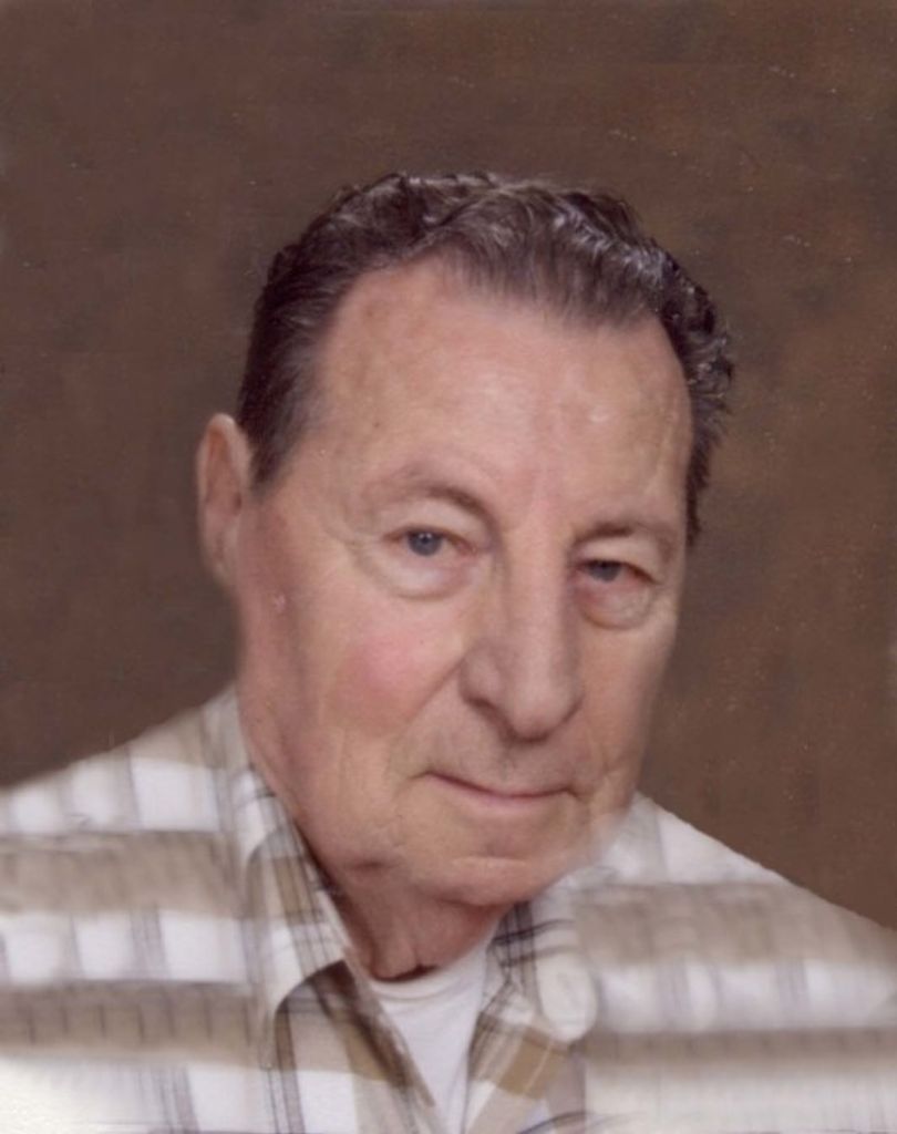 Robert ' Bob' E. Troup