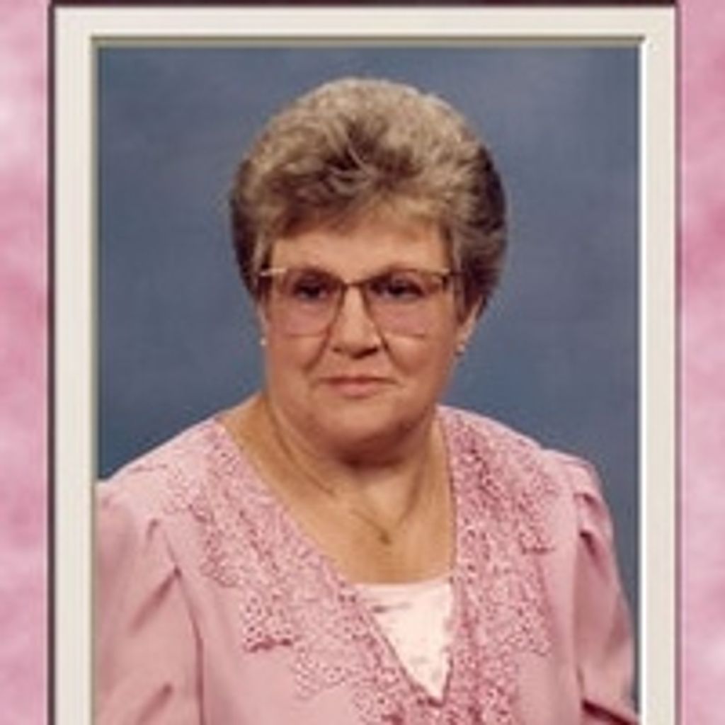 Agnes Brooks Connor