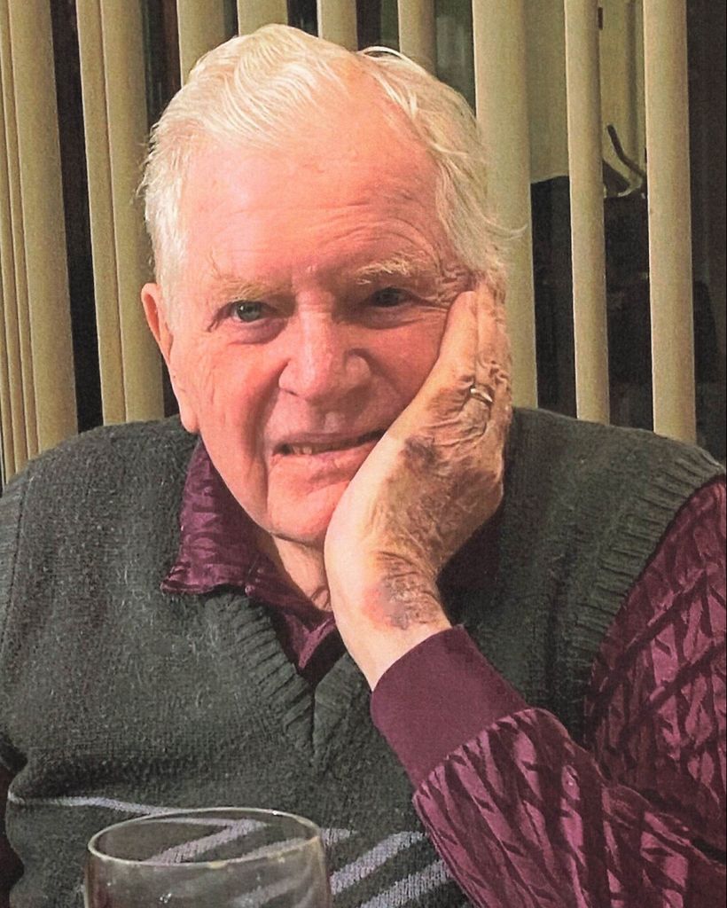 Walt Frendley