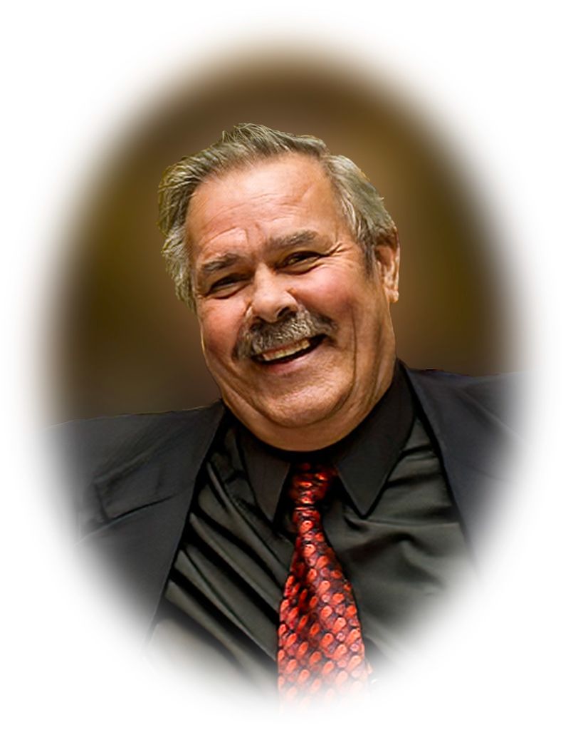 Charles William "Bud" Wright