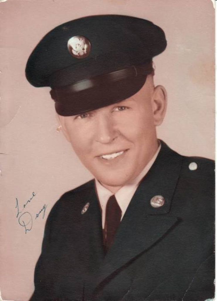 Douglas A. Sveum