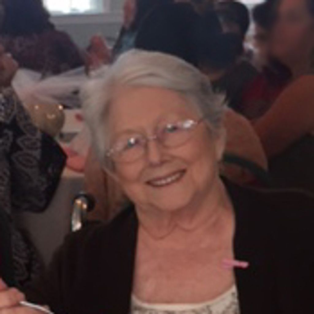 Eleanor Ann Hobbs