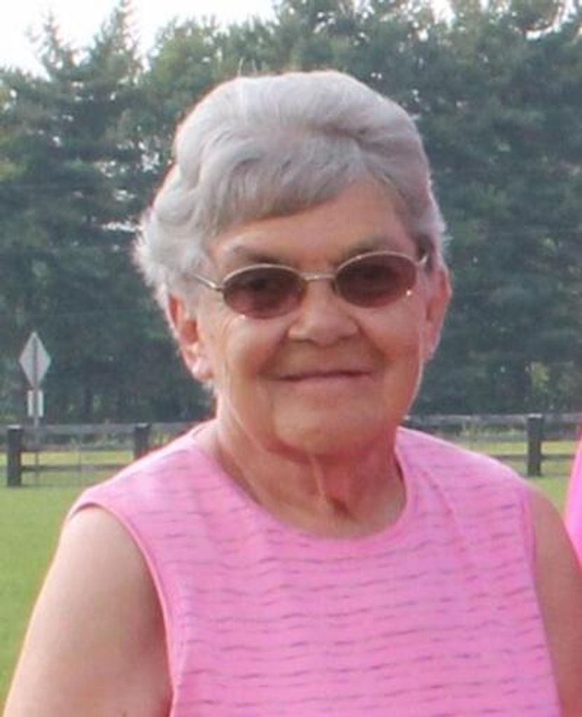 Addie Corine Derringer Profile Photo