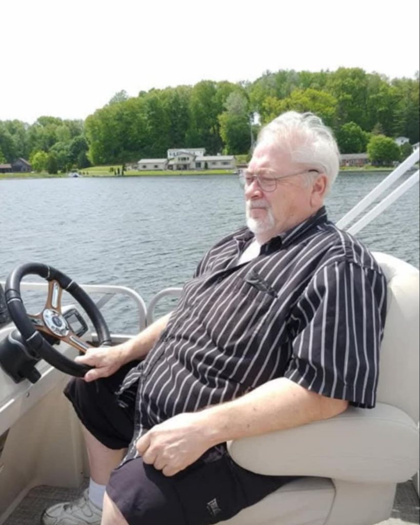 William Wiseman Profile Photo