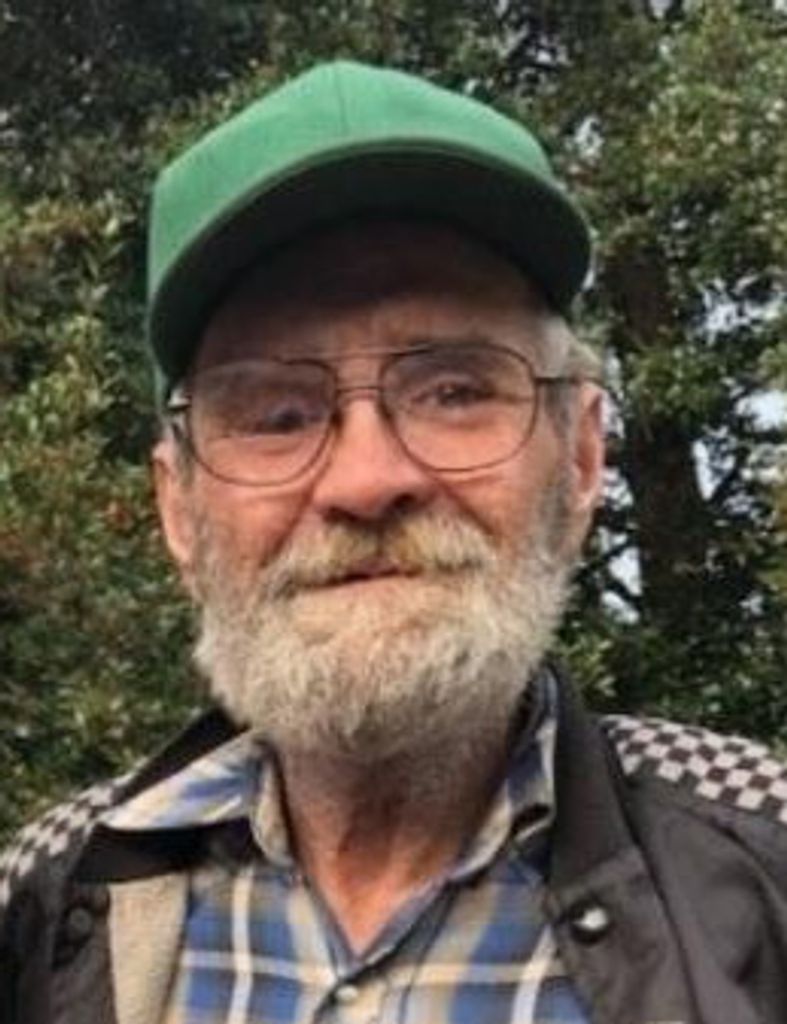 Thomas Paul Worrell, Jr. Profile Photo