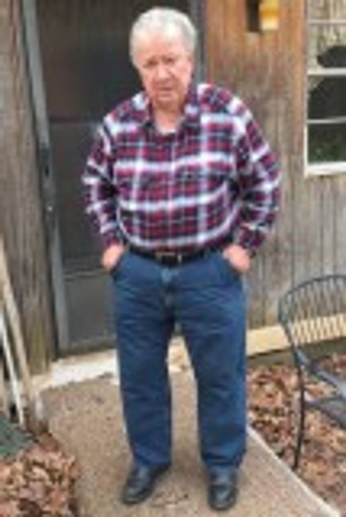 Loyd  Lee Mcvae  Sr. Profile Photo