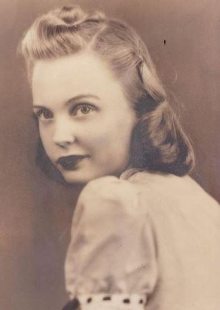 Dorris Carlisle Johnson