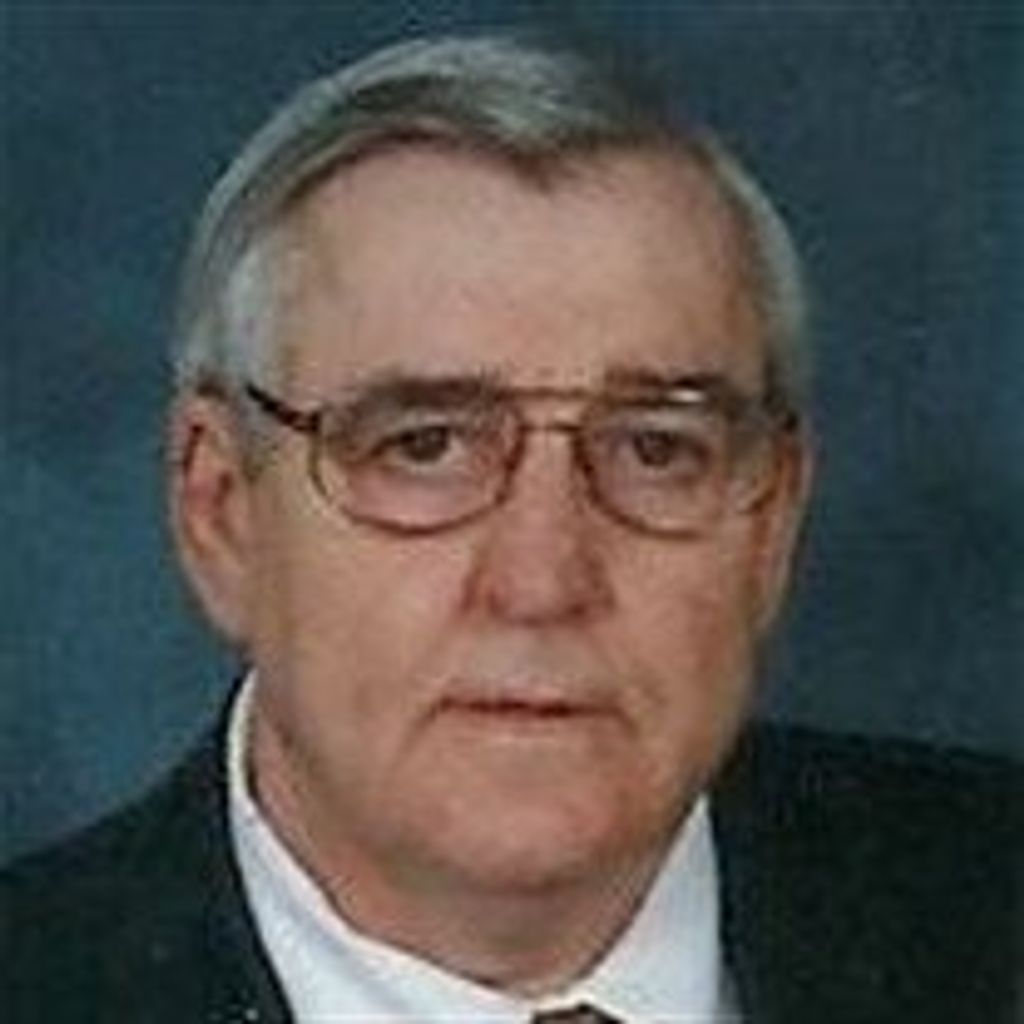 Ronny  D. Woodruff