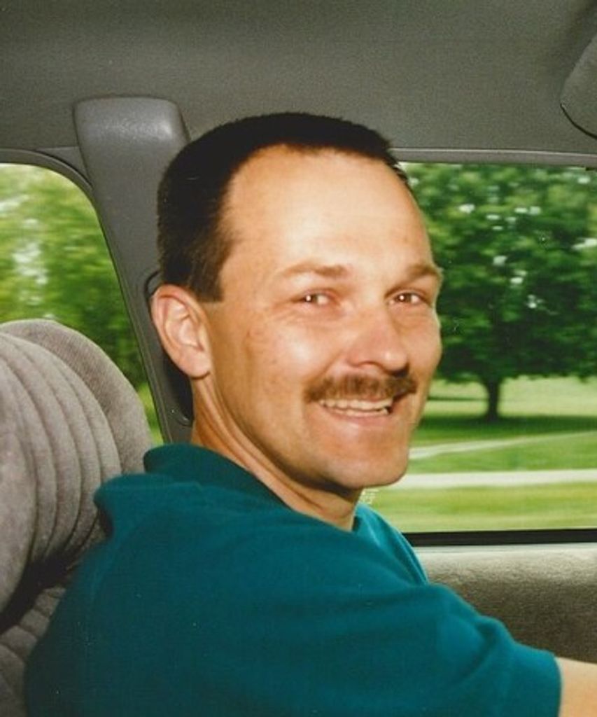 Jerry Allen Rickey Profile Photo