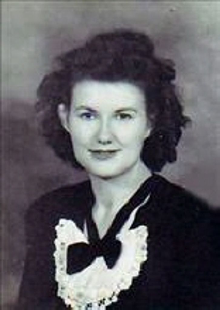 Polly King Williams