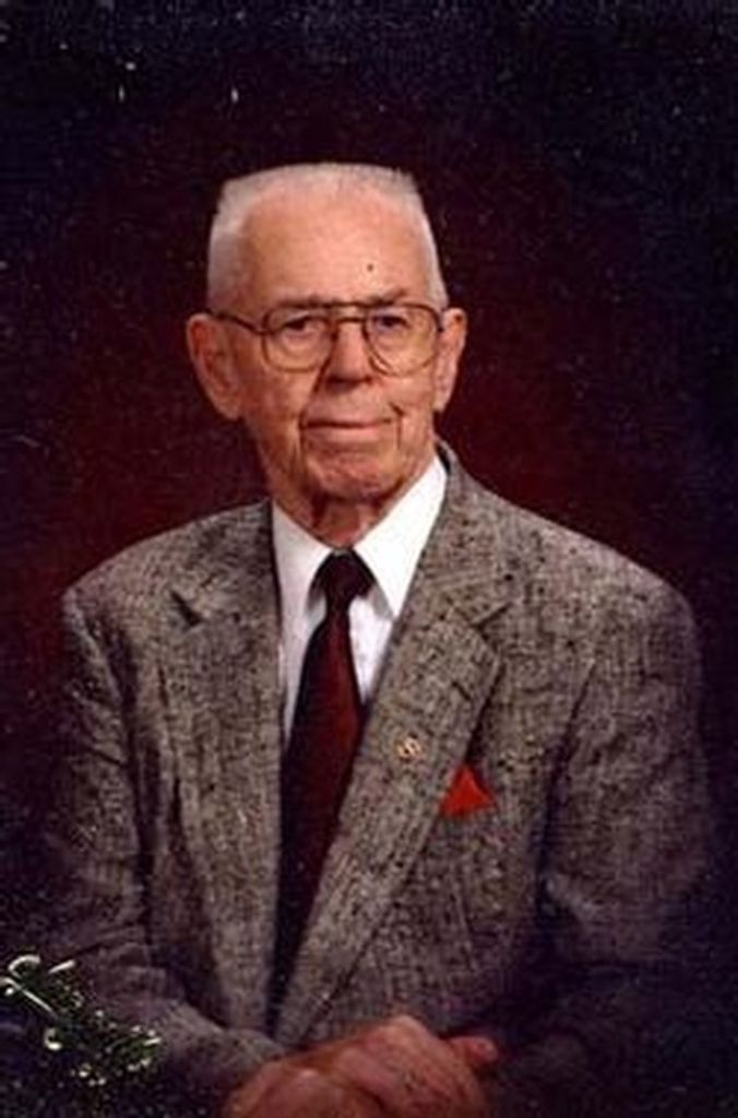 Harry Barr Chapman