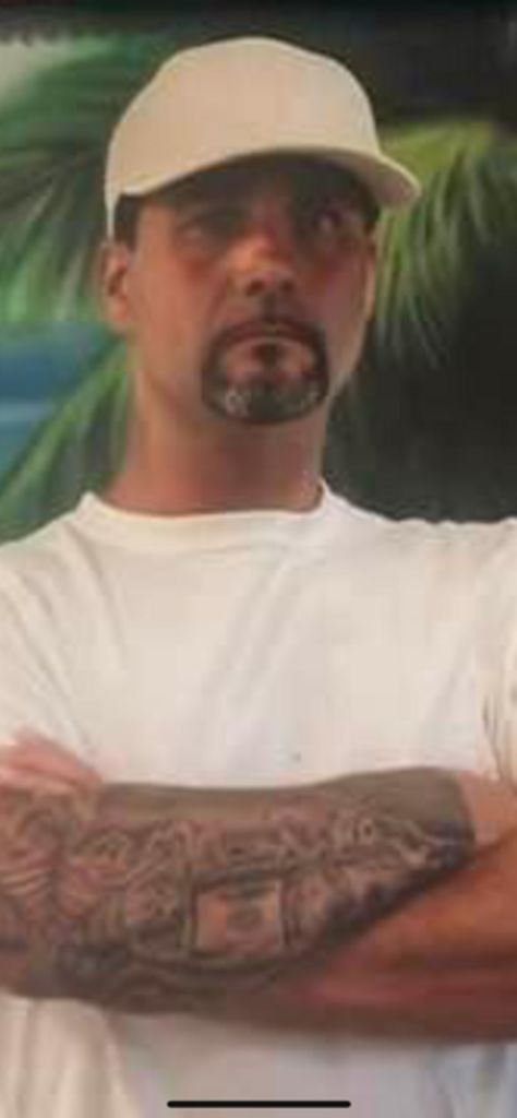 Scotty Lynn Shiers, Sr. Profile Photo