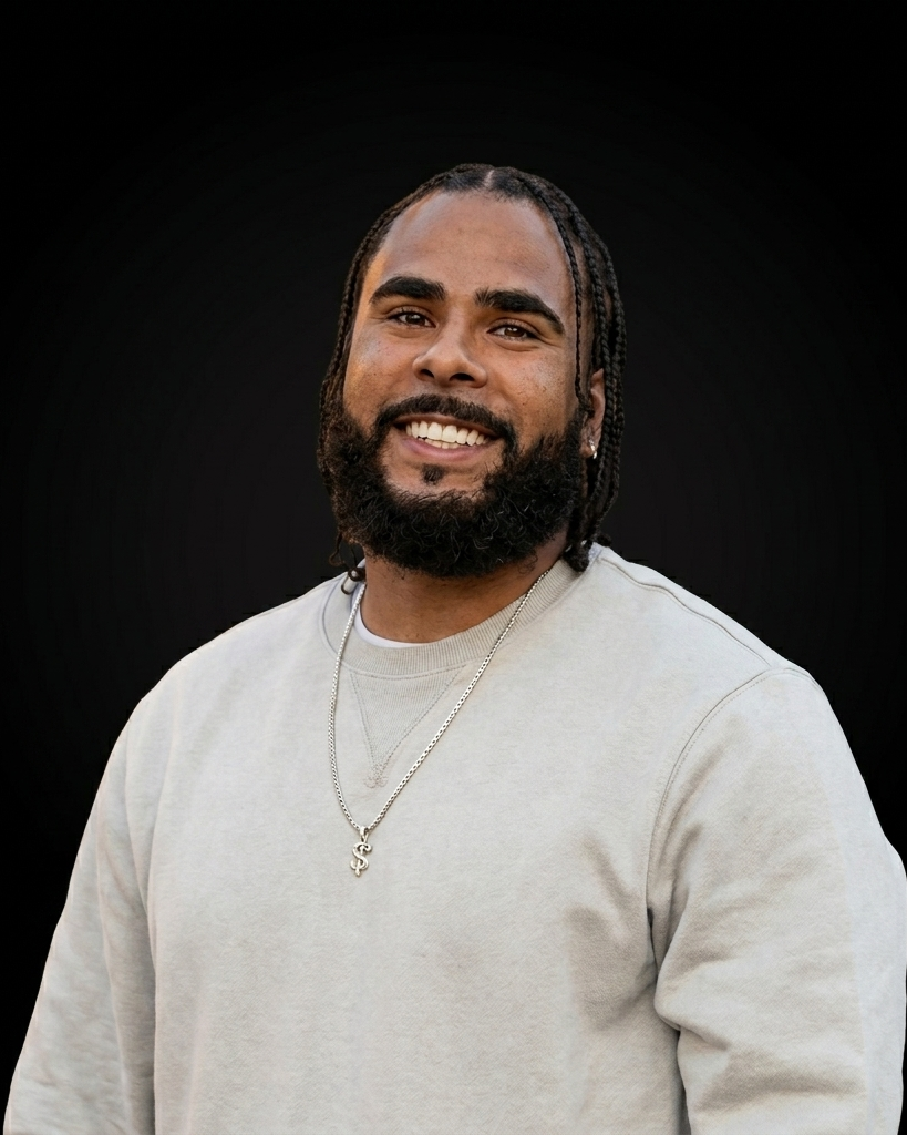 Kevon Dre Burgess Profile Photo