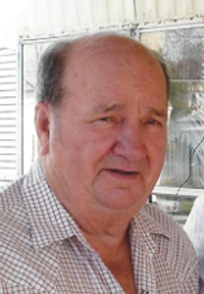 William  D. Ward