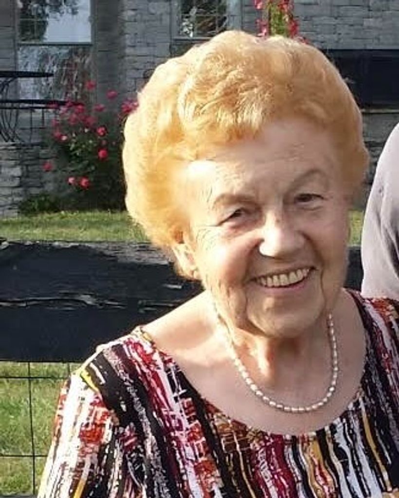 Margrit Dahmen Profile Photo