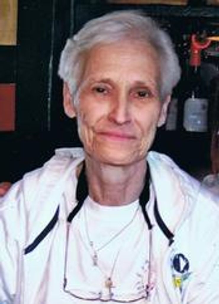 Wanda "Dee" Dolores Dale
