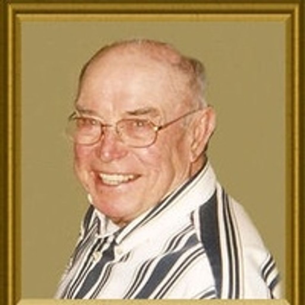 J W "Jady" Blair