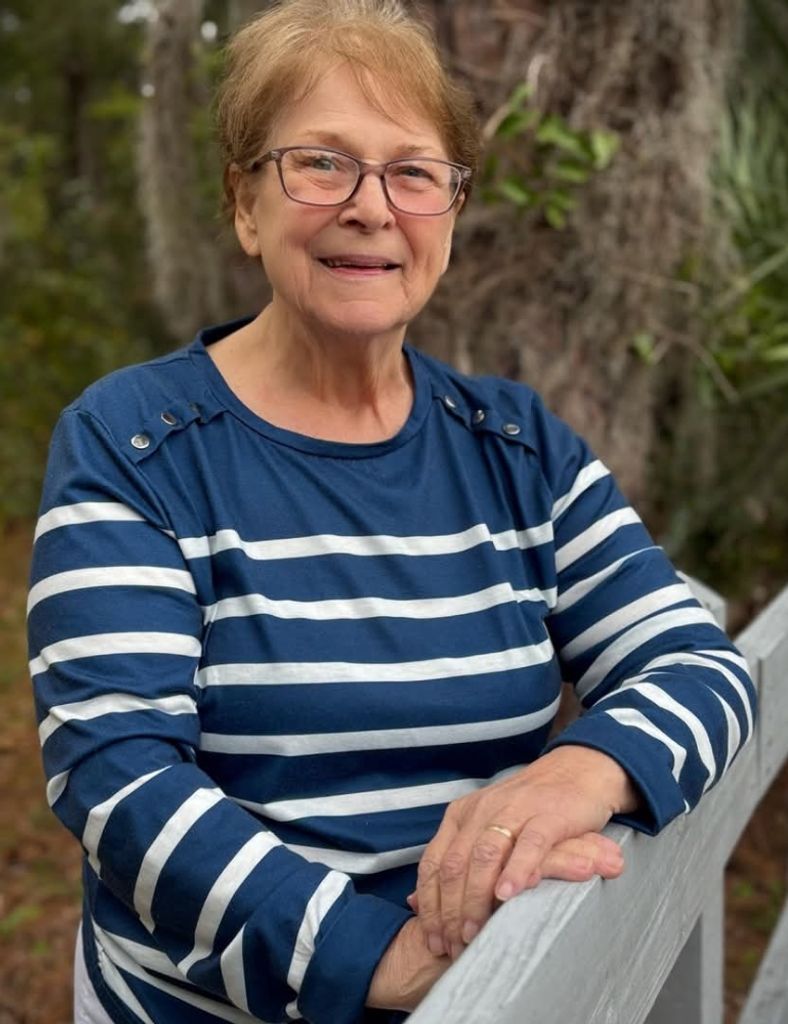Judith "Judy" (Owens)  Noblitt (Scheer) Profile Photo