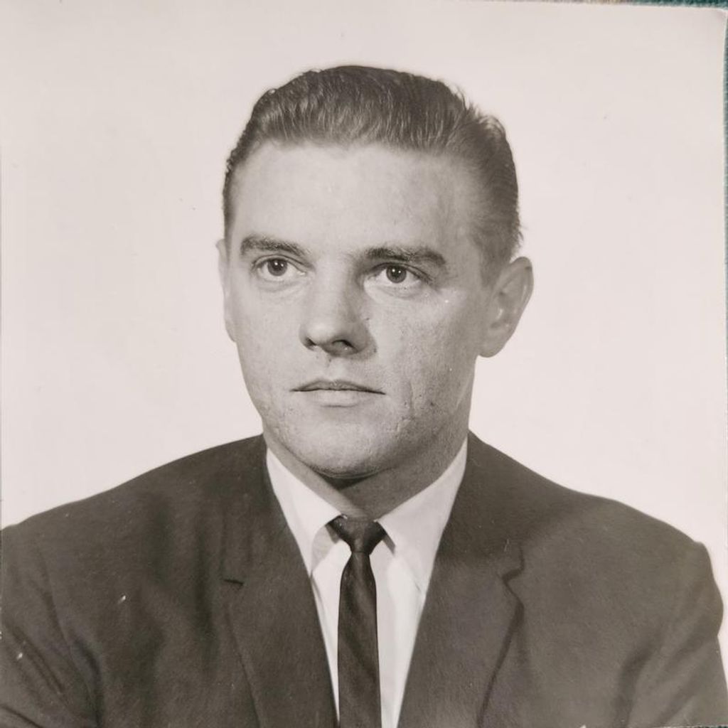 Claude Rene Hubert Profile Photo