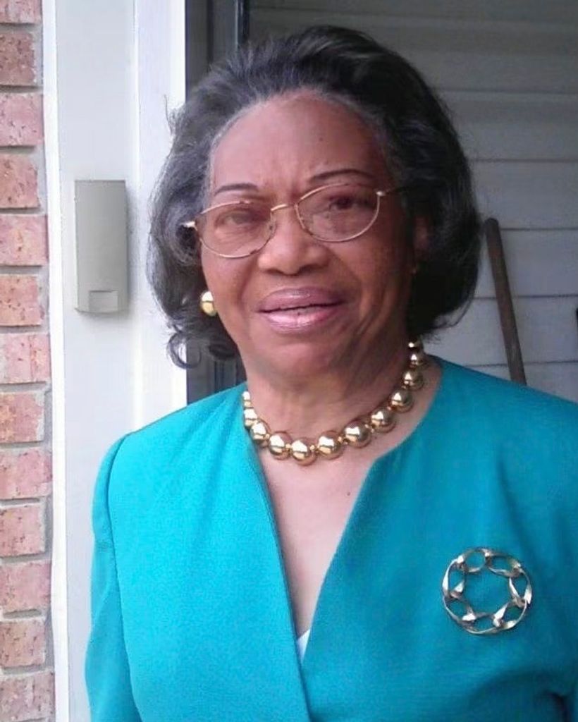 Bobbie Neal