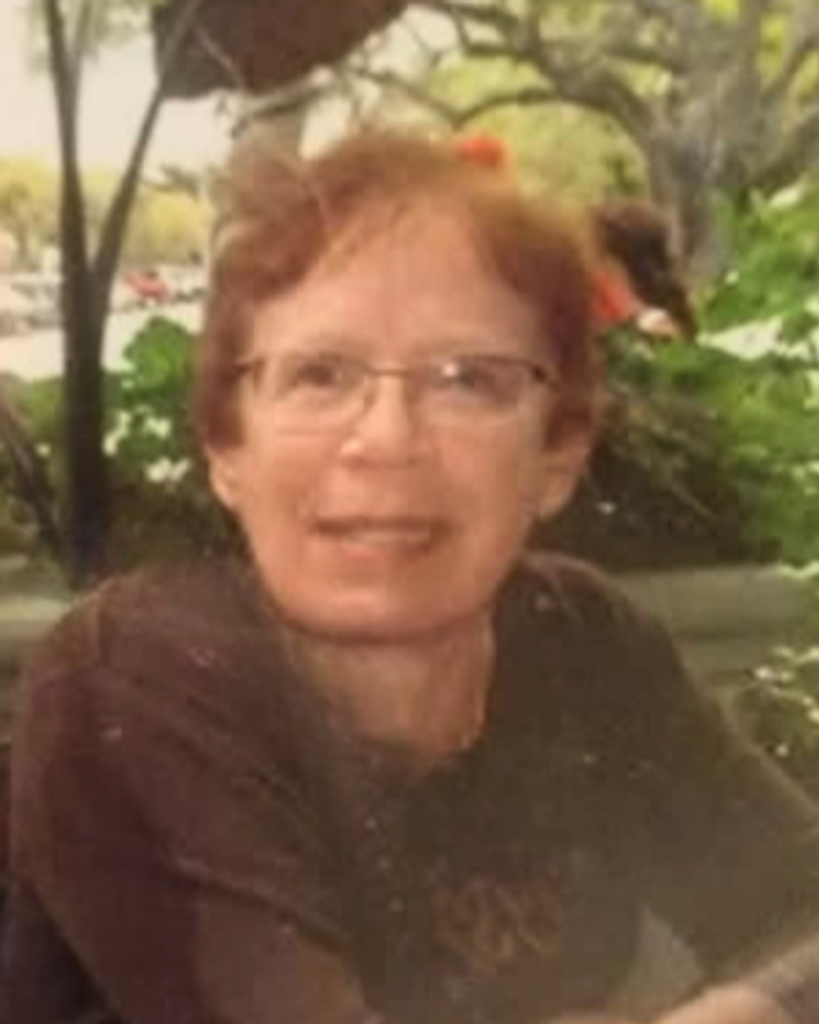 Linda Lou Pearson Profile Photo