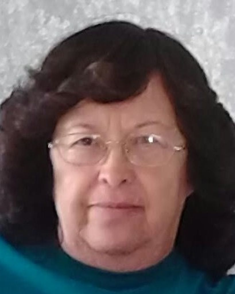 Patsy Medina Duran