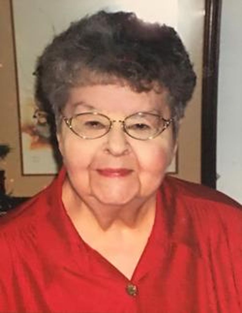 Marion Brennan