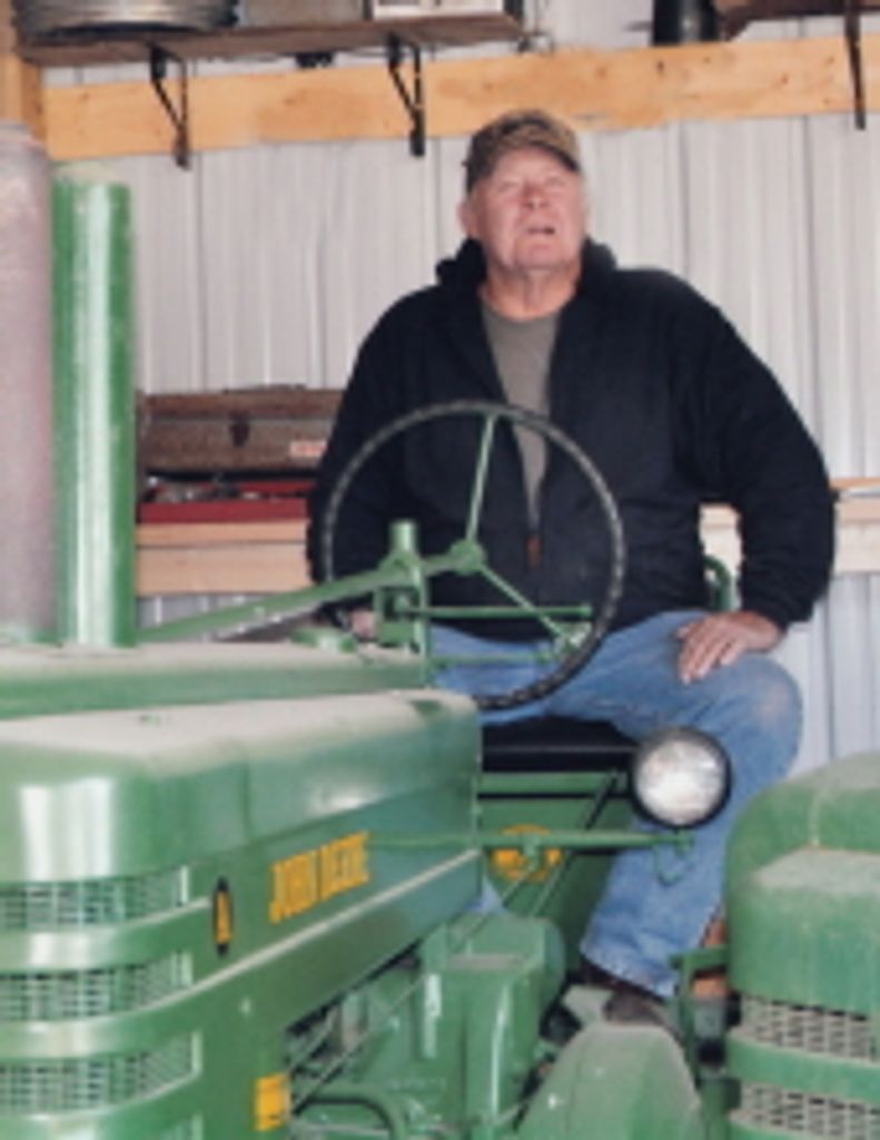 Lloyd  Pfeiffer Profile Photo