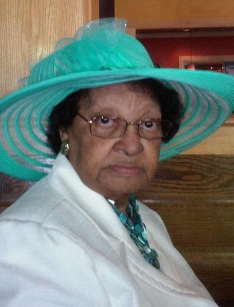 Ophelia Ann Washington Profile Photo