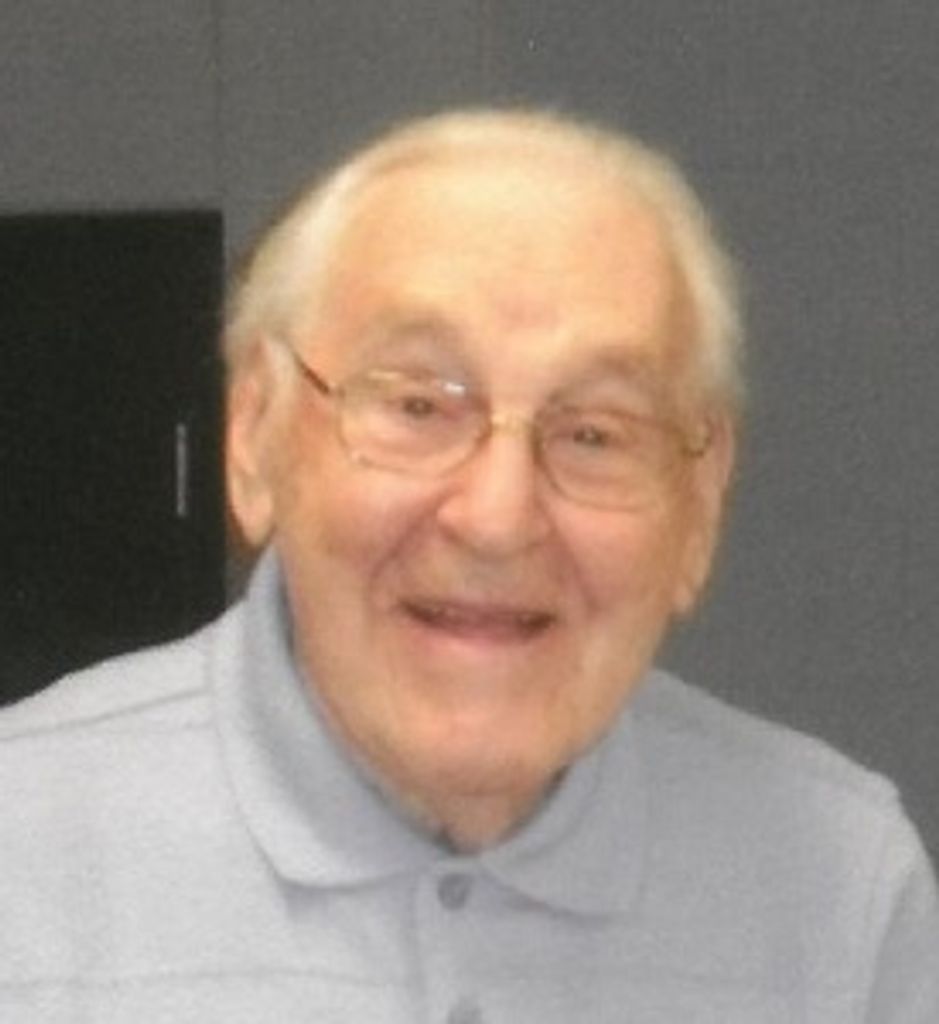 Charles L. Shearer Profile Photo