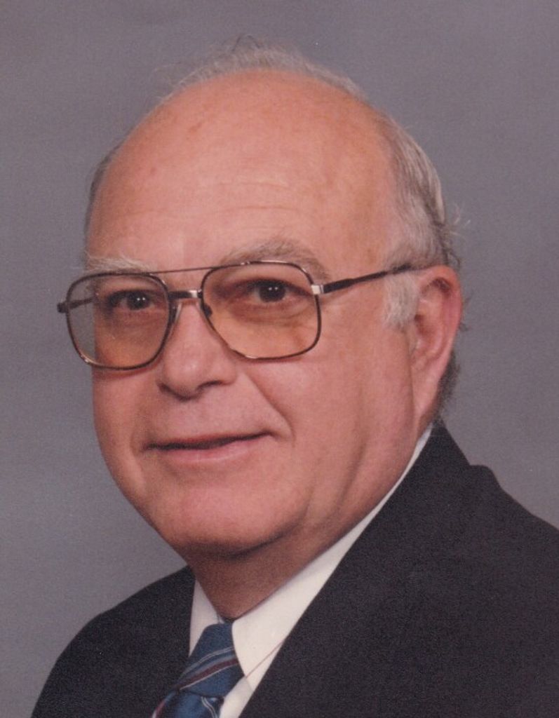 Robert L. Shrider