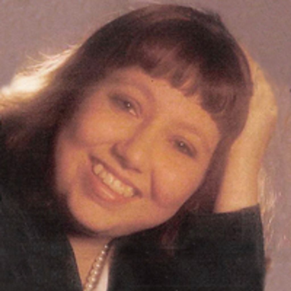 Chenoa April Carol Porter