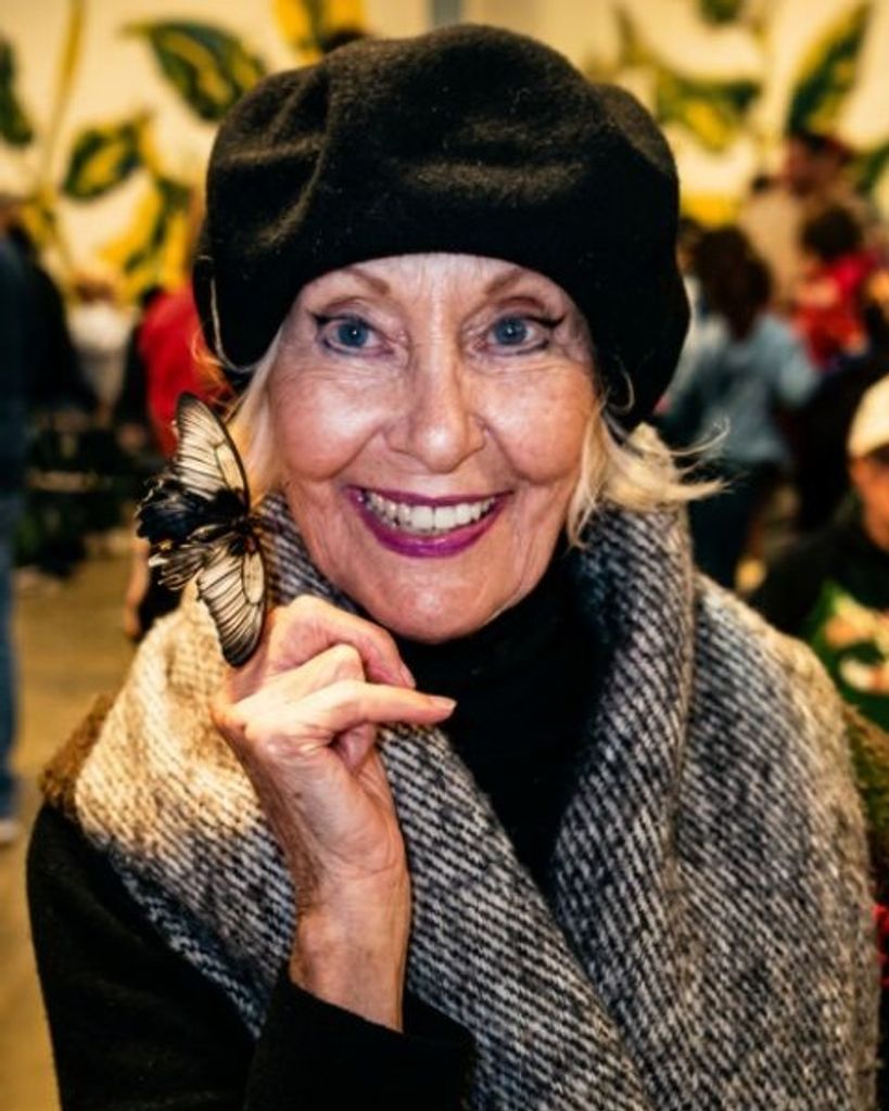 Elizabeth "Betty" Jean Bjornson