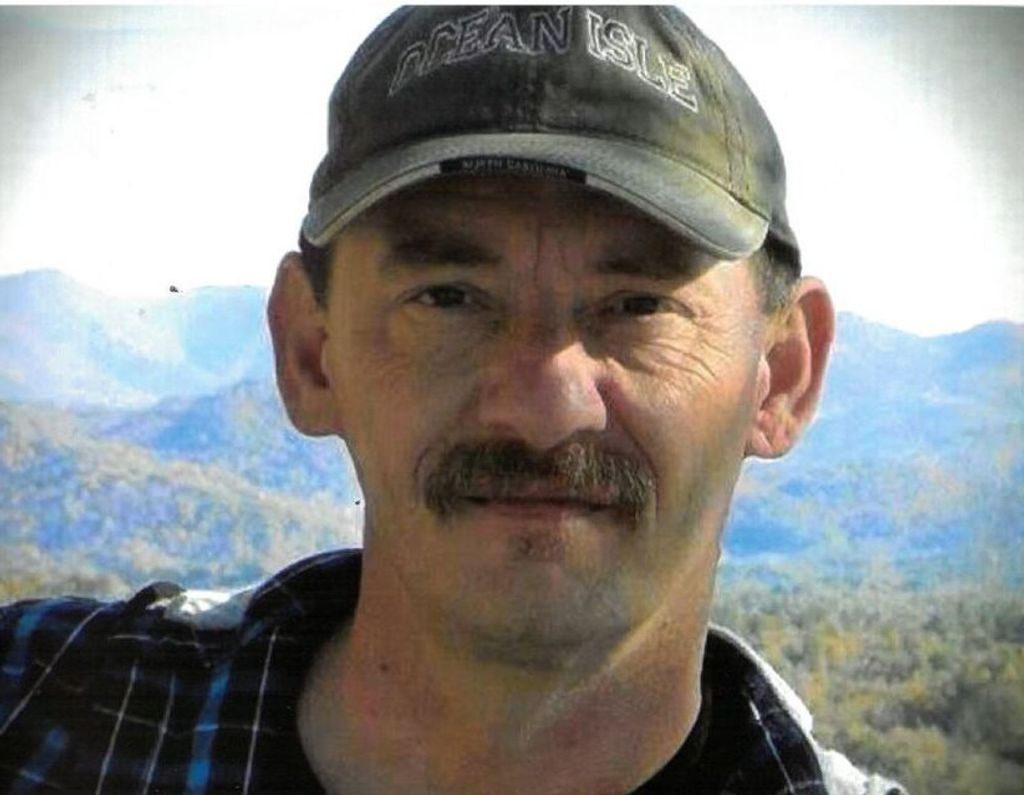 Randy Van Ledford Profile Photo