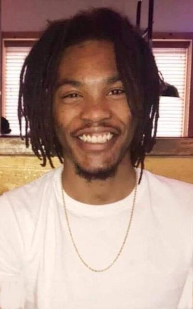 Gertavius Denard Robins Profile Photo