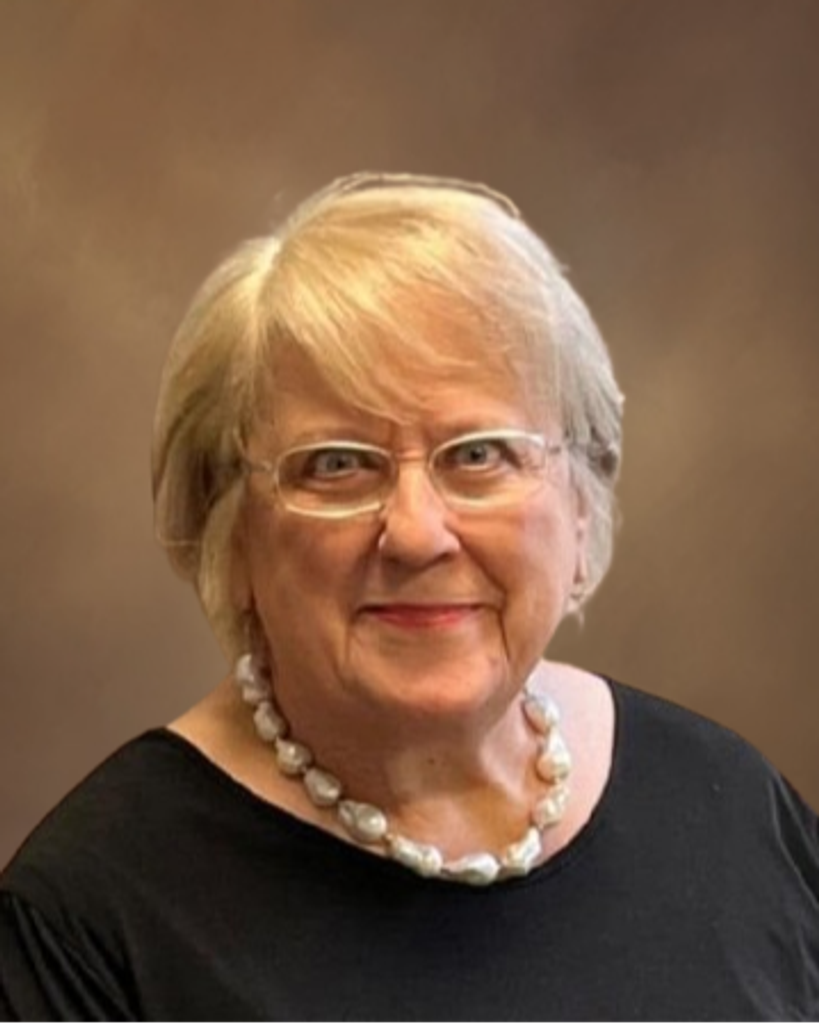 Hazel Riggs Profile Photo