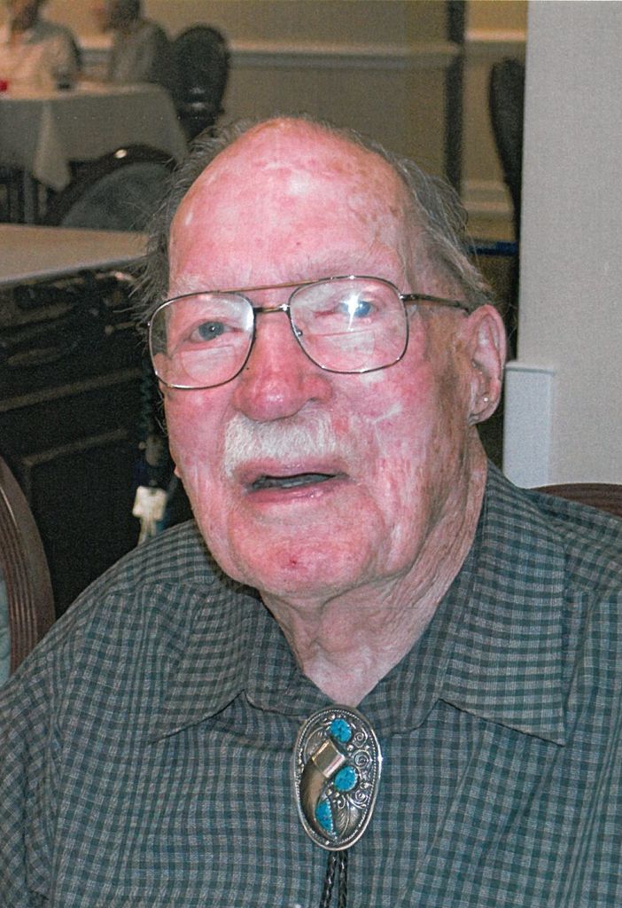 George Peterson