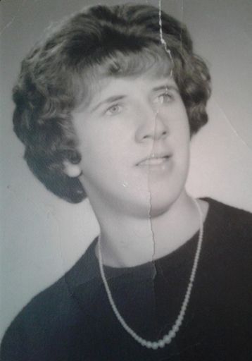 Photo of Stella E. Heber