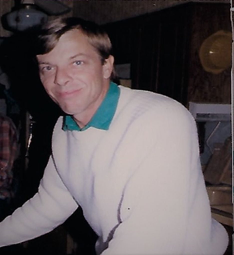 Philip Mitchell