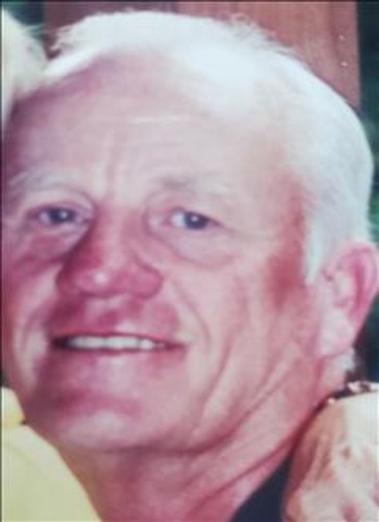 James Earl Dowell